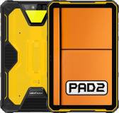 Подробнее о Ulefone Armor Pad 2 8/256GB LTE Black-Yellow