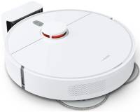 Подробнее о Xiaomi Mi Robot Vacuum S10 Plus White