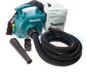 Подробнее о MAKITA DVC350Z