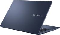 Подробнее о ASUS Vivobook 15 (M1502) Quiet Blue M1502YA-BQ112 / 90NB0X21-M00AF0