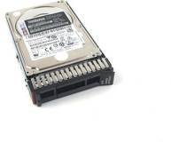 Подробнее о Lenovo ThinkSystem 2.5' 2.4TB 10K SAS 12Gb Hot Swap 512e HDD v2 4XB7A83970