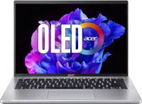 Ноутбук Acer Swift Go 14 SFG14-71-508R Pure Silver NX.KF1EU.003