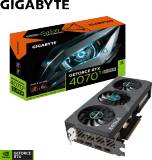 Подробнее о Gigabyte GeForce RTX 4070 Ti SUPER EAGLE OC 16GB GV-N407TSEAGLE OC-16GD