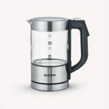 Подробнее о Severin Digital Mini Glass Water Kettle WK 3458