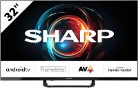 Подробнее о Sharp 32FH8EA