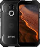 Подробнее о DOOGEE S61 Pro 8/128GB Transparent/Black