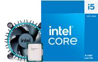 Подробнее о Intel Core i5 14500 BX8071514500