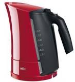 Подробнее о Braun WK 300 Red