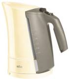 Подробнее о Braun WK 300 Cream