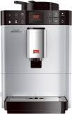 Подробнее о Melitta CAFFEO Varianza CSP stainless steel (F58/0-100)