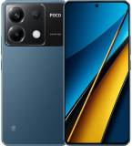 Подробнее о Xiaomi Poco X6 5G 12/256GB Blue