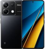 Подробнее о Xiaomi Poco X6 5G 12/256GB Black