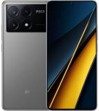 Смартфон Xiaomi POCO X6 Pro 5G 8/256GB Grey