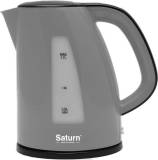 Подробнее о Saturn ST-EK8436U Grey