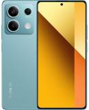 Подробнее о Xiaomi Redmi Note 13 5G 6/128GB Ocean Teal