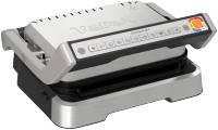 Подробнее о Tefal OptiGrill 4in1 Inox GC774D30