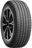 Подробнее о Nexen N'Fera RU5 255/45 R20 105V XL