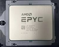 Подробнее о AMD EPYC 7443 Tray 100-000000340