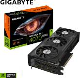 Подробнее о Gigabyte GeForce RTX 4070 SUPER WINDFORCE OC 12GB GV-N407SWF3OC-12GD