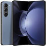 Подробнее о Samsung Galaxy Fold 5 12/512GB (SM-F9460) 2023 Icy Blue