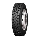 Подробнее о LongMarch LM330 315/80 R22.5 158/156J