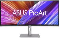 Подробнее о ASUS ProArt PA34VCNV 90LM04A0-B02370