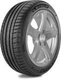 Подробнее о Michelin Pilot Sport 4 245/35 R20 95W XL