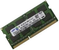 Подробнее о Samsung So-Dimm DDR3 4GB 1066MHz CL7 M471B5273BH1-CF8