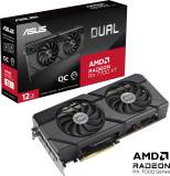 Подробнее о ASUS Dual Radeon RX 7700 XT OC Edition 12GB DUAL-RX7700XT-O12G