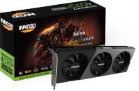 Подробнее о Inno3D GeForce RTX 4070 Ti SUPER X3 OC 16GB N407TS3-166XX-186158N