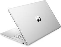 Подробнее о HP Laptop 17-cn3022ua Natural Silver 9H8Q6EA