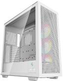 Подробнее о Deepcool Morpheus (R-MORPHEUS-WHAPA1-G-1) White