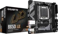 Подробнее о Gigabyte B650I AX