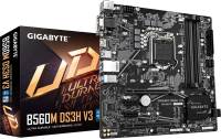 Подробнее о Gigabyte B560M DS3H V3