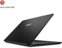 Подробнее о MSI Modern 15 B12MO Custom Classic Black B12MO-640PL|10M2