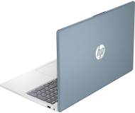 Подробнее о HP Laptop 15-fc0055ua Moonlight Blue 9H8T5EA