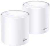 Подробнее о TP-Link Deco X60 2-pack