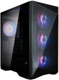 Подробнее о Zalman Z9 Iceberg MS Black Z9ICEBERGMSBLACK