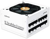 Подробнее о Zalman Teramax 2 WH (1200W) ZM1200-TMX2WH