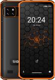 Подробнее о Sigma X-treme PQ56 Black Orange 4827798338025