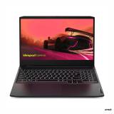 Подробнее о Lenovo IdeaPad Gaming 3 15ACH6 Custom Shadow Black 2023 82K2028BPB|5M232