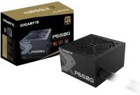 Подробнее о Gigabyte 650W (GP-P650G)