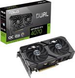 Подробнее о ASUS Dual GeForce RTX 4070 EVO OC Edition 12GB DUAL-RTX4070-O12G-EVO