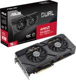 Подробнее о ASUS Dual Radeon RX 7800 XT OC Edition 16GB DUAL-RX7800XT-O16G