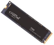 Подробнее о Crucial T500 1TB M.2 2280 NVMe PCIe Gen4 x4 TLC CT1000T500SSD8