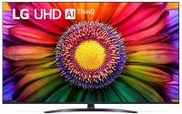 Подробнее о Lg 55 UR81 4K Smart UHD (55UR81003LJ) 2023