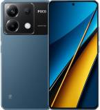 Смартфон Xiaomi Poco X6 12/512GB Blue