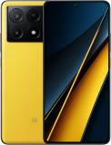 Подробнее о Xiaomi Poco X6 Pro 5G 8/256GB Yellow