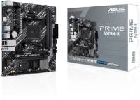 Подробнее о ASUS PRIME A520M-R