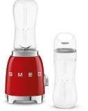 Подробнее о Smeg PBF01RDEU